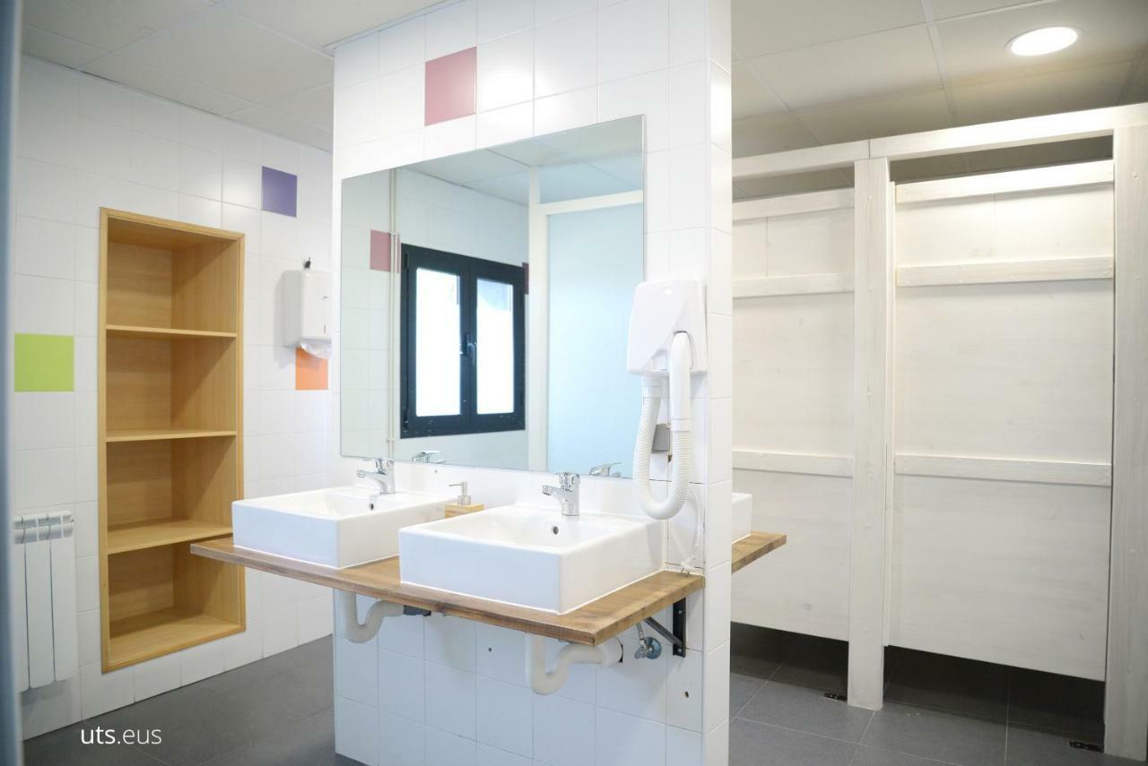 Familiekamer met Gedeelde Badkamer