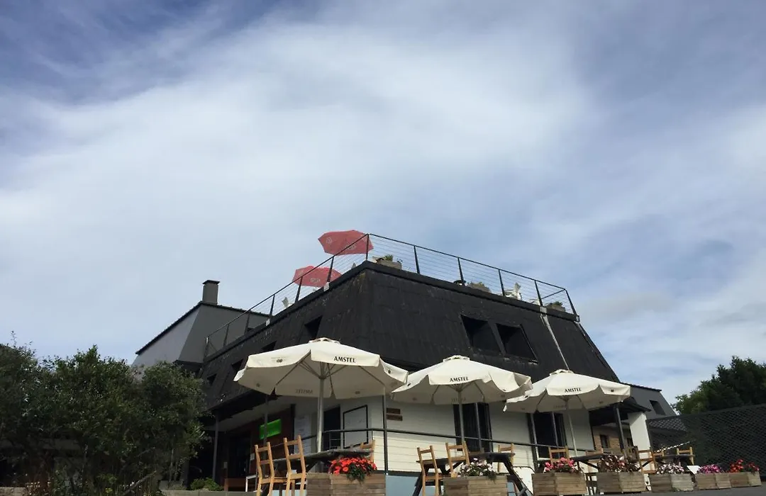 Abaraxka Hostel Disfruta La Via Verde Del Urola Hasta La Playa - Naturaleza Montanas Y Riqueza Cultural-1